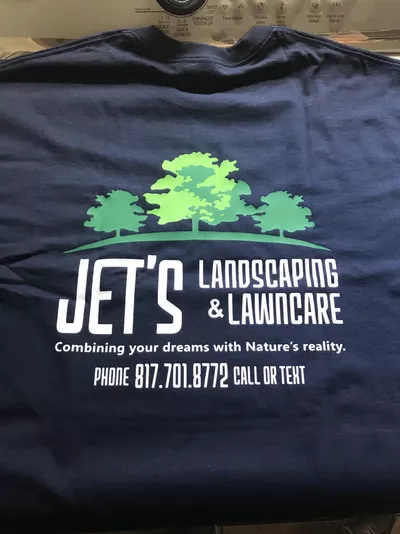 JET’s Landscape