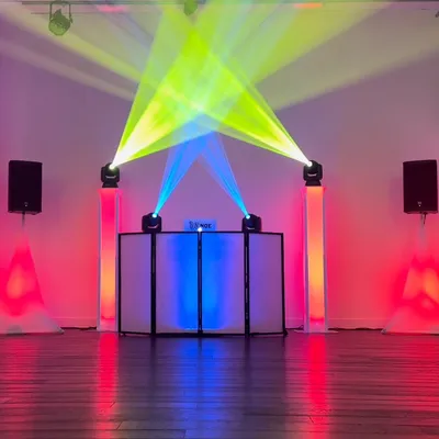 DJ NOE PARTIES