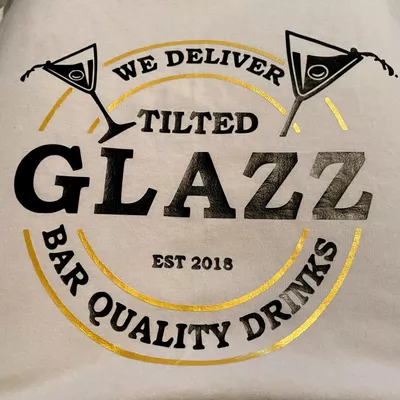 Tilted Glazz LLC