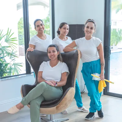 Ana Cleaners LLC