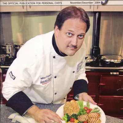 Gourmet Express Personal Chef Service