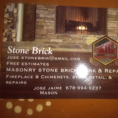 stonebrick & remodeling llc