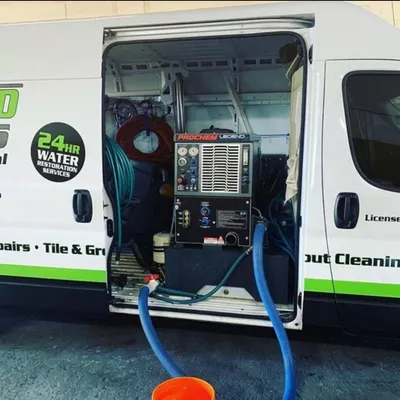Kenny's Carpet Care&Services