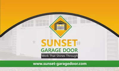 Sunset Garage Doors ?