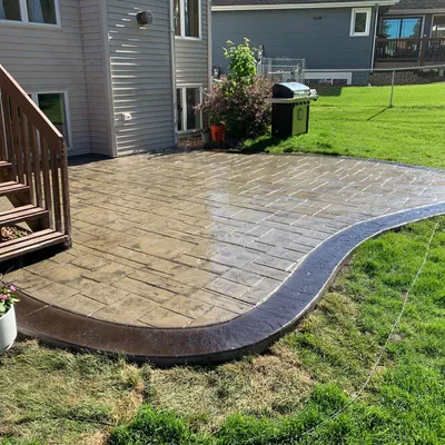 Concrete Works LLc