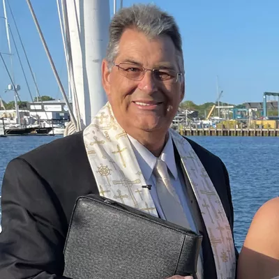 South County RI Weddings