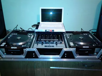 1st Choice Mobile Dj Service