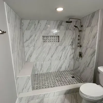 Tiles by Perfection Renovations