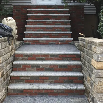 Liberty General Contracting inc