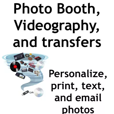 Ward Video Productions