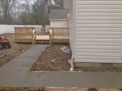 Campbells General Contractor