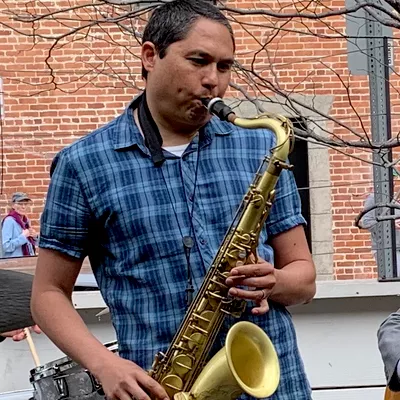 Ken Weiner | Jazz ?