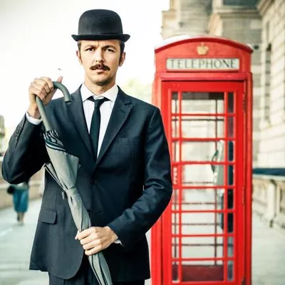 The British Handyman