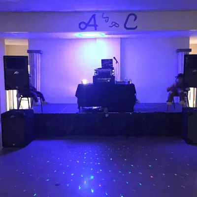 DJ Wayne - Quality Sounds of Perfection