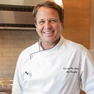 Executive Chef Services