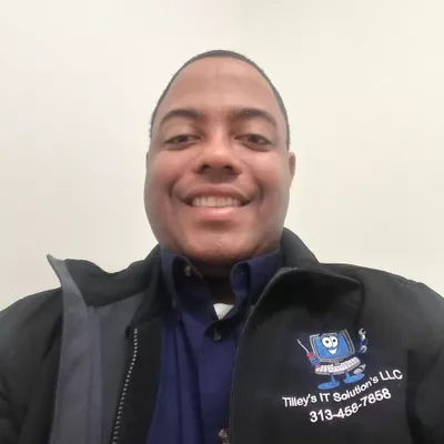 Tilley's IT Solution's LLC