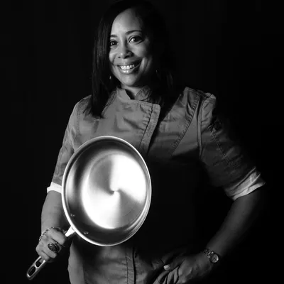 Indulging in Flavors with Chef Candace