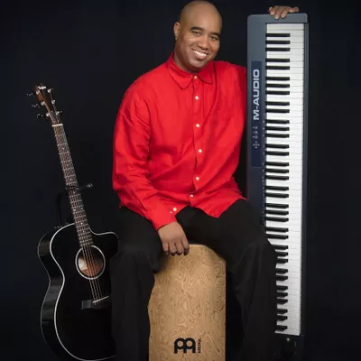 AaronKeithMusic