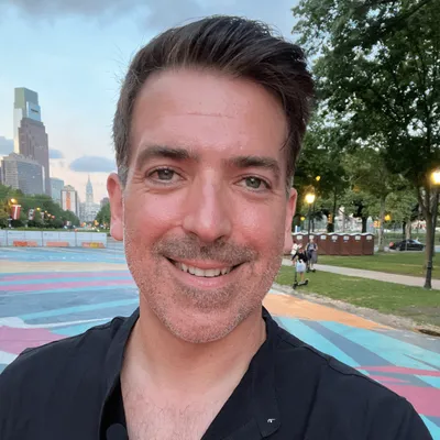 Matt Santry (Nashville)