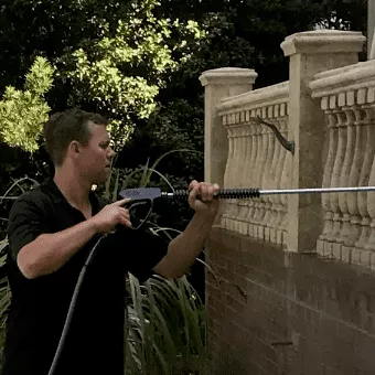 Ever Clear Window Cleaning