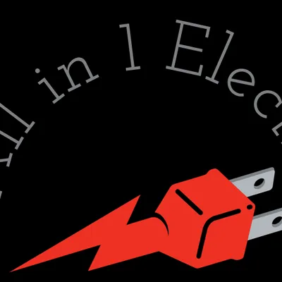 All in 1 Electric