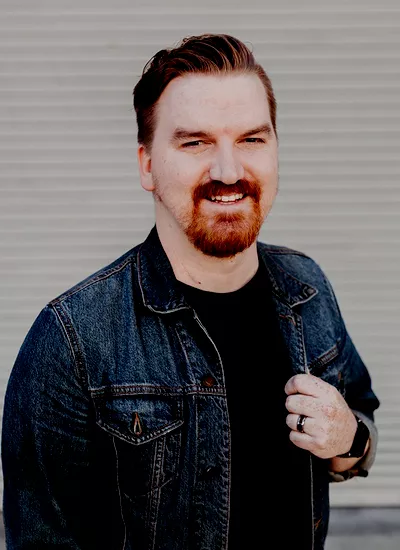 Mike Goodrick Music