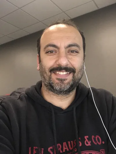 Mike