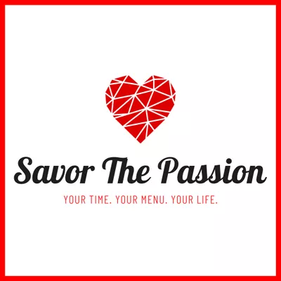 Savor The Passion