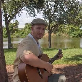Coventry acoustic pop rock & country PG