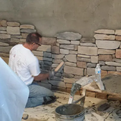 raffin construction