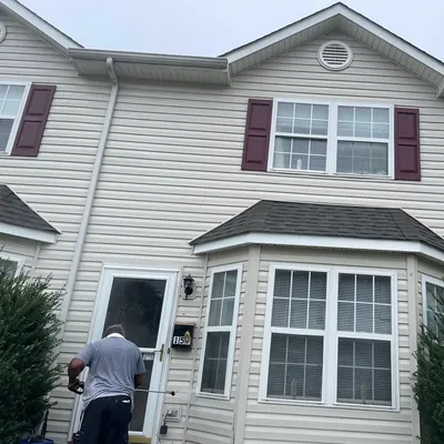 The power wash specialist LCC