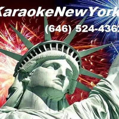 New York City DJ and Karaoke