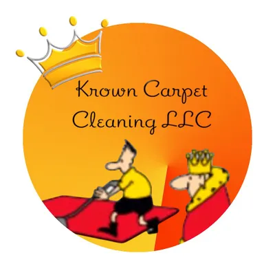 Krown Carpet Cleaning OKC