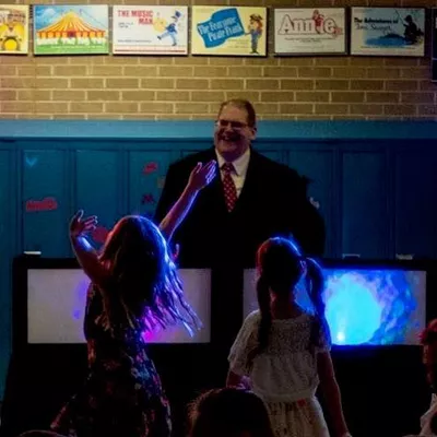 My Gala Productions