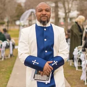 Dr. Hubert Williams