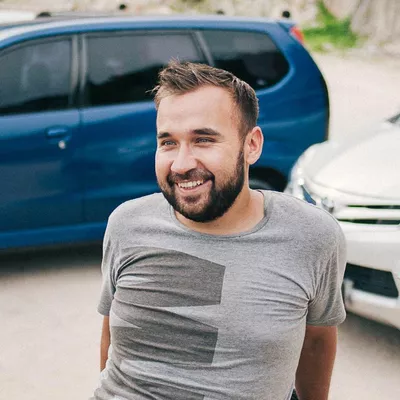 Alex Shevchik