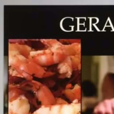 Gerard Maras Private Event Chef
