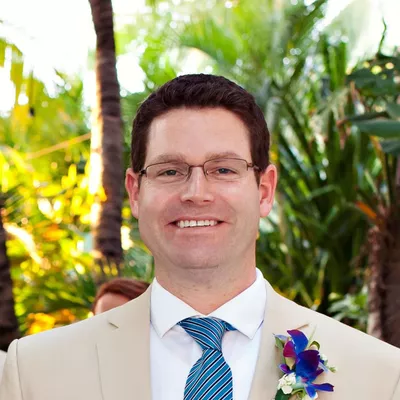 DJ Steven Feinberg