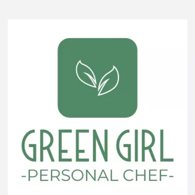 Green Girl Personal Chef
