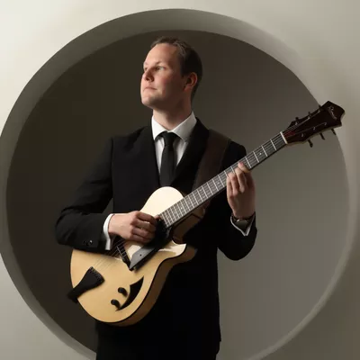 British Guitar Teacher