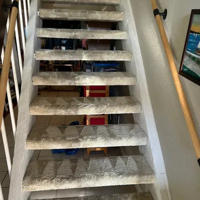 Global World Carpet Cleaning