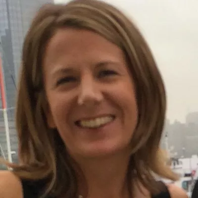 Nancy Stickle
