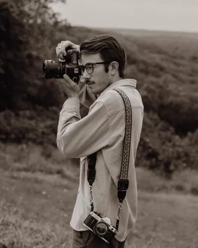 Nick Raz Photography