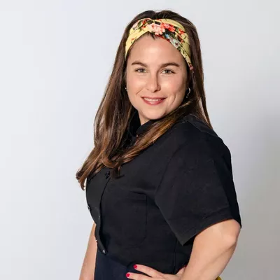 Cooking Classes and Catering Consultant