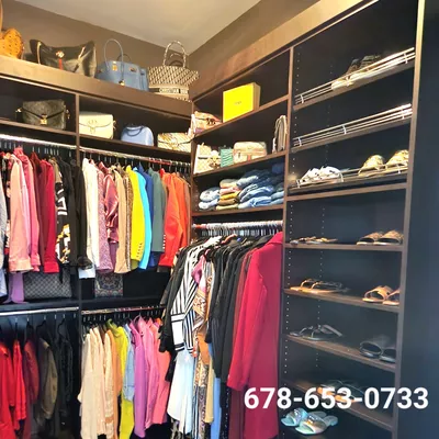 Liberty Pro Organizers