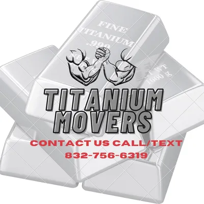 Titanium Movers
