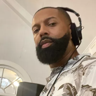 D.J. Tony C.