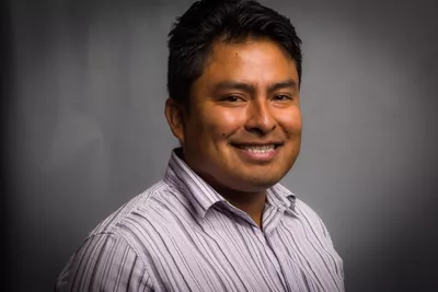 Juan J. Ramos
