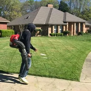 Green Garden Lawn Care