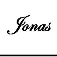Jonas Morrison